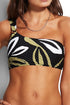 Seafolly Laguna One Shoulder Top