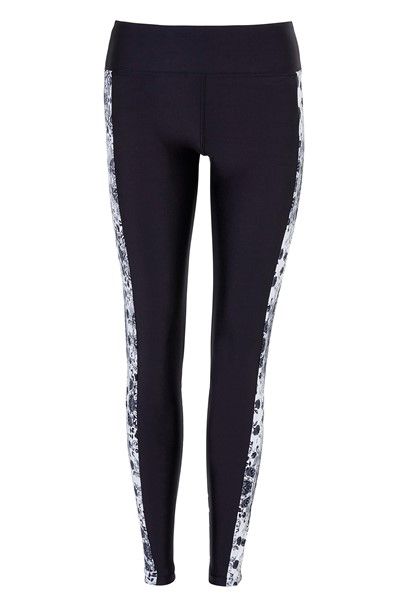 Seafolly Mandala Leggings