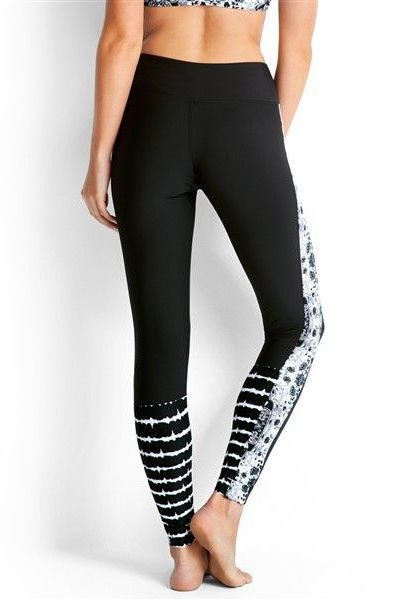 Seafolly Mandala Leggings