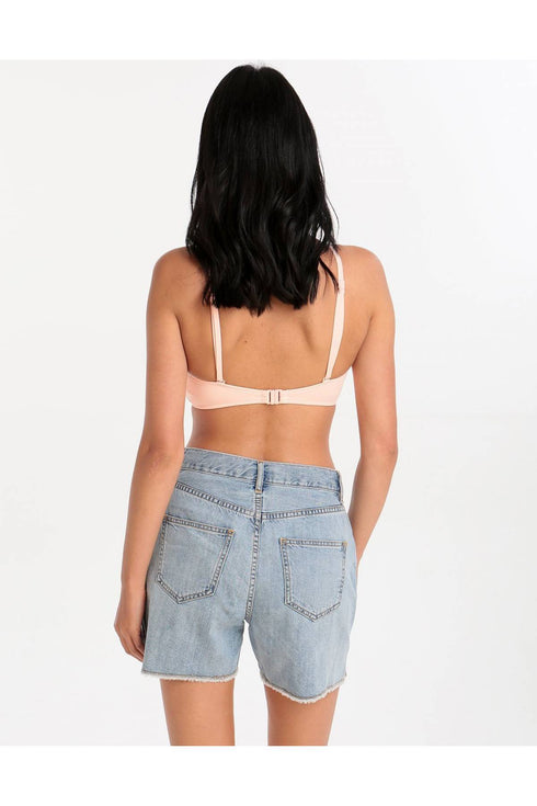 Seafolly Indian Summer Cover Ups Short