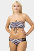 Seafolly Indian Summer D Bandeau Bikini Top