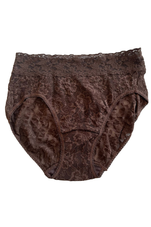 Hanky Panky Signature Lace French Briefs