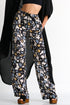 Shan Soie Silk pants