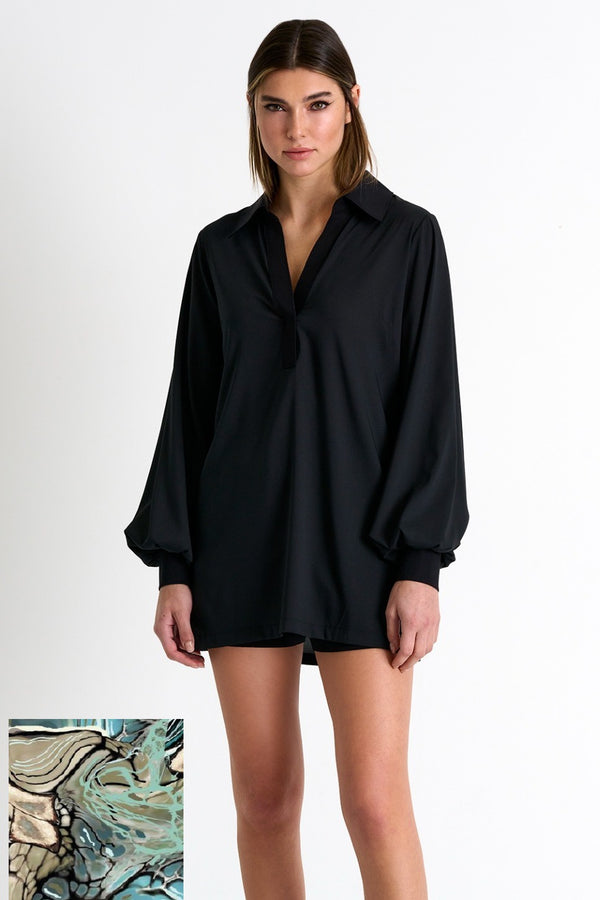 Shan Soie Ready-to-wear - Tunic