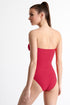 Shan Classique Bandeau one-piece