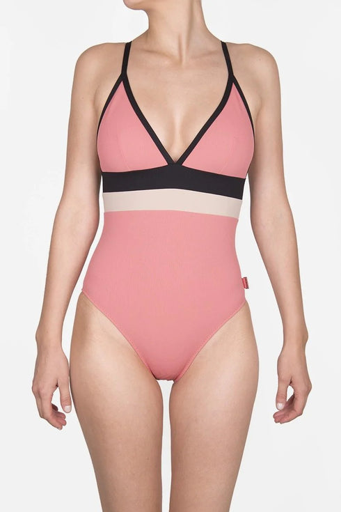 Shan Rebeka classic one piece