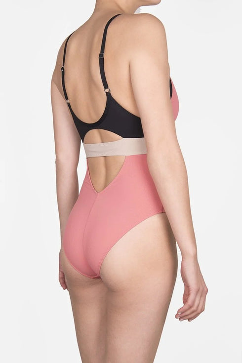 Shan Rebeka classic one piece