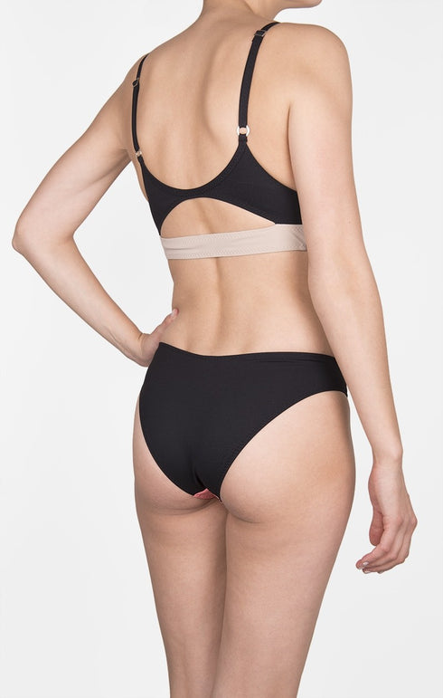 Shan Rebeka Classic medium rise bottom