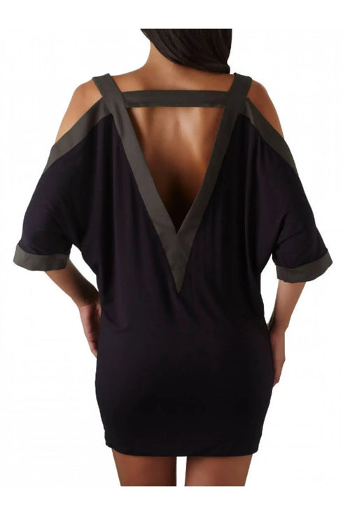 Aubade Fleurs Des Merveilles Tunic