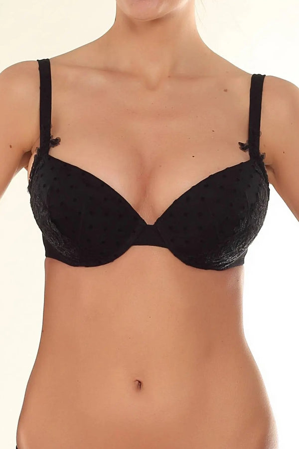 Valery Push Up Bra