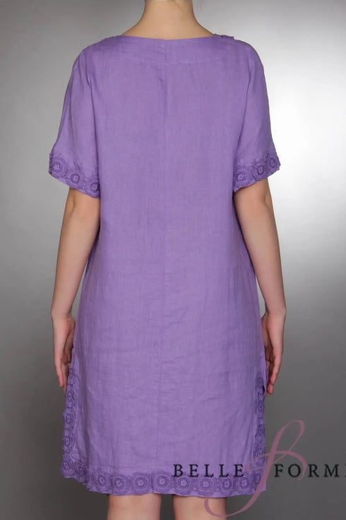 laFABBRICAdelLINO Kimono