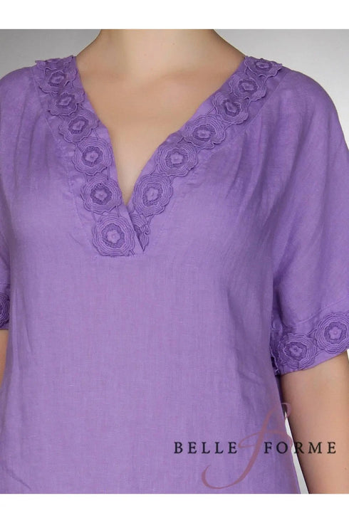 laFABBRICAdelLINO Kimono