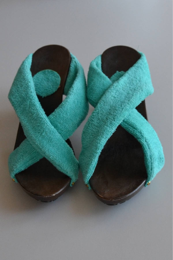 Luna Di Giorno Shoes