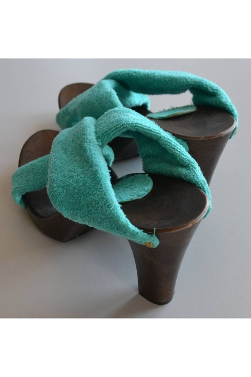 Luna Di Giorno Shoes