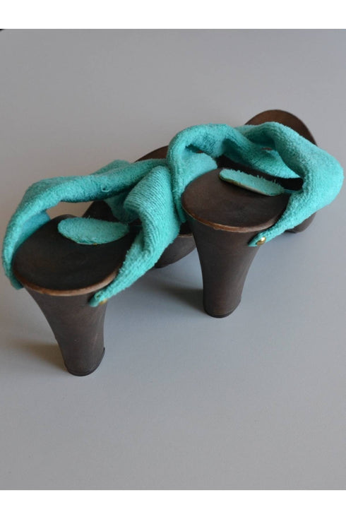 Luna Di Giorno Shoes