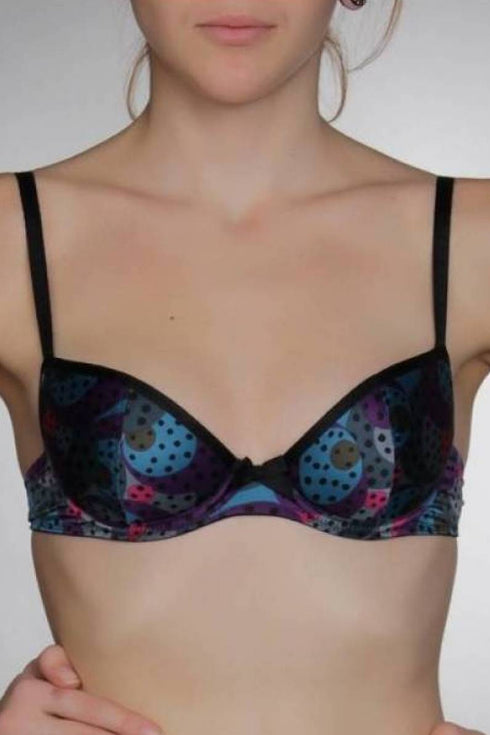 Princesse Tam-Tam Push-Up Bra