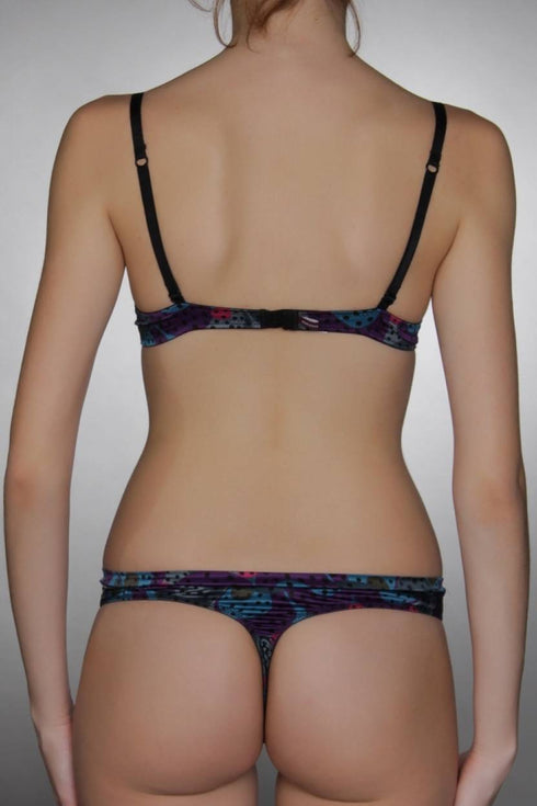 Princesse Tam-Tam Push-Up Bra