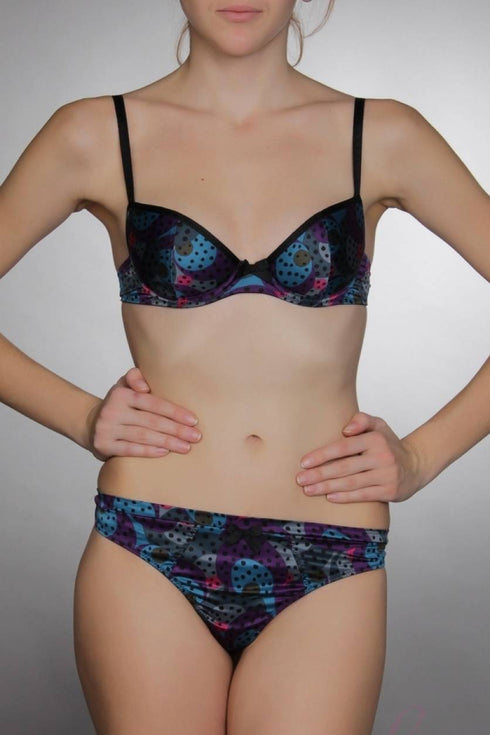 Princesse Tam-Tam Push-Up Bra