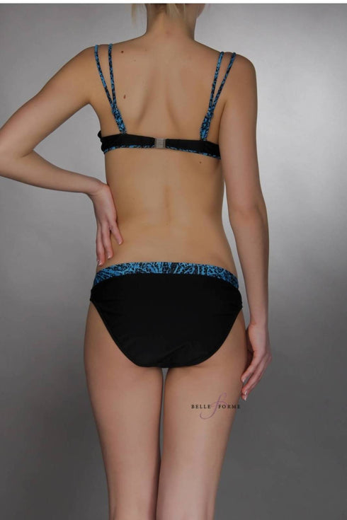 Lise Charmel 16B Rivage des ille Bikini Bottom