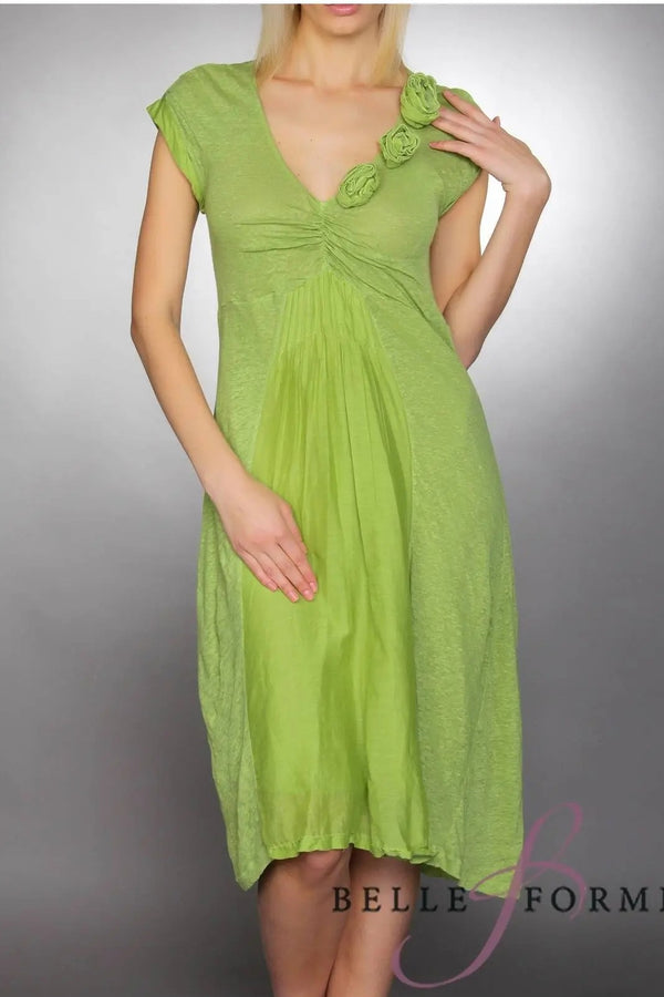 laFABBRICAdelLINO  Dress