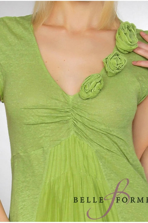 laFABBRICAdelLINO Dress