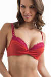 Aubade Permission Accordee Bra
