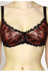Valery Soft Cup Bra