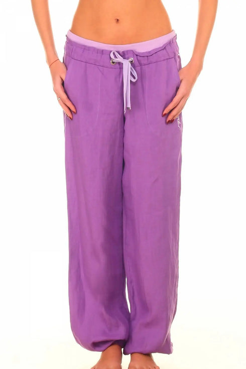 Blanch Fleur Pant