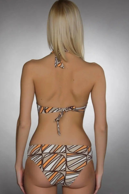 Valery Swimsuit Two Piece