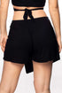 Antigel 14b La Chiquissima Short Jupe