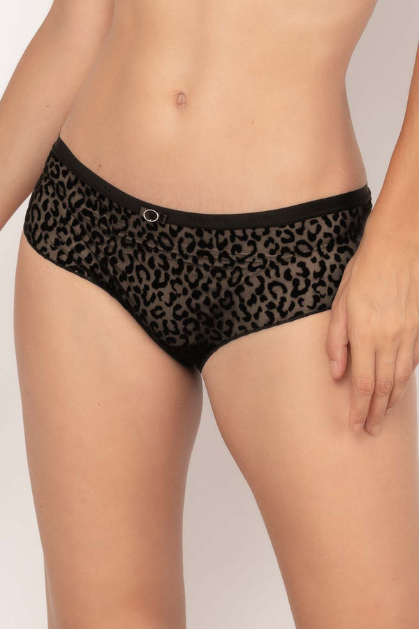 Antigel G38 Signature Fauve Boyshort