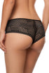 Antigel C37 Tressage Graphic Boyshort