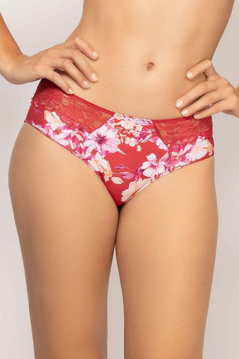 Antinea G94 Fleur De Braise SHORTY