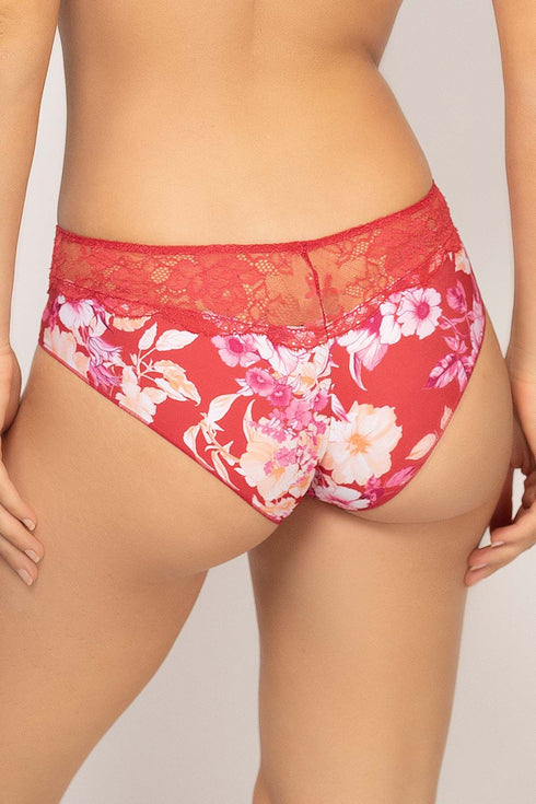 Antinea G94 Fleur De Braise SHORTY