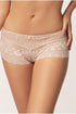 Empreinte Cassiopee Shorty