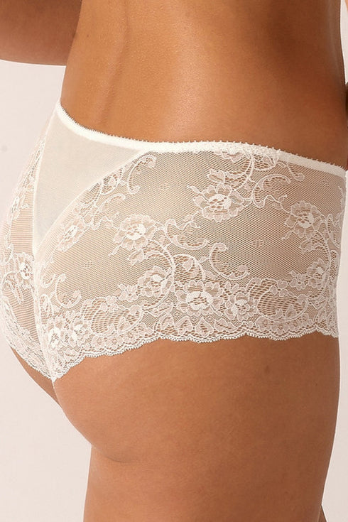 Empreinte Ginger Shorty