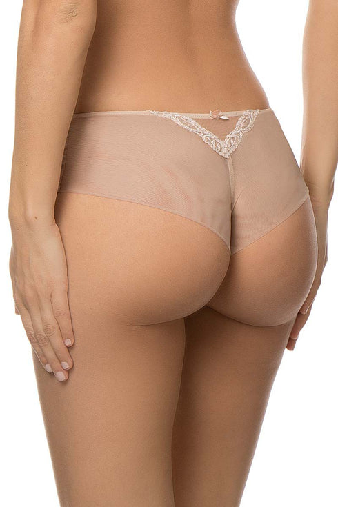 Lise Charmel C80 Splendeur Soie Boyshort