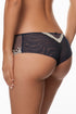 Lise Charmel C80 Splendeur Soie Boyshort