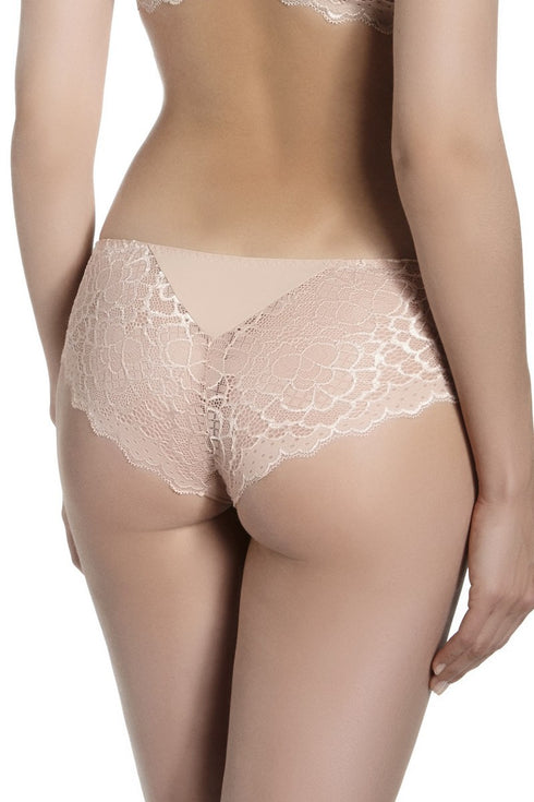Simone Perele 12A Caresse Shorty