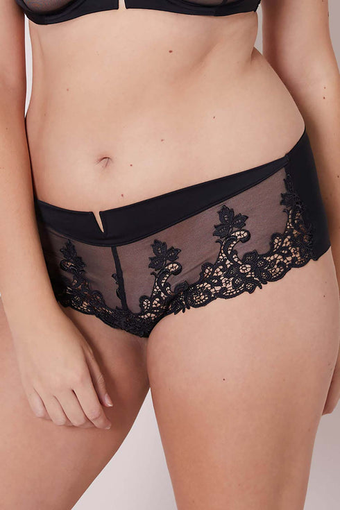 Simone Perele 15C Saga Shorty