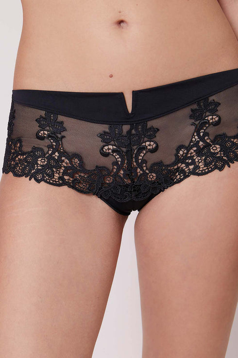 Simone Perele 15C Saga Shorty