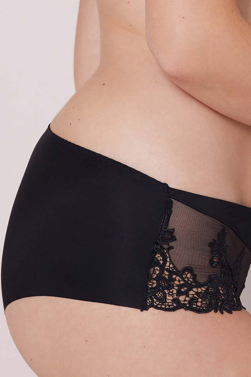 Simone Perele 15C Saga Shorty
