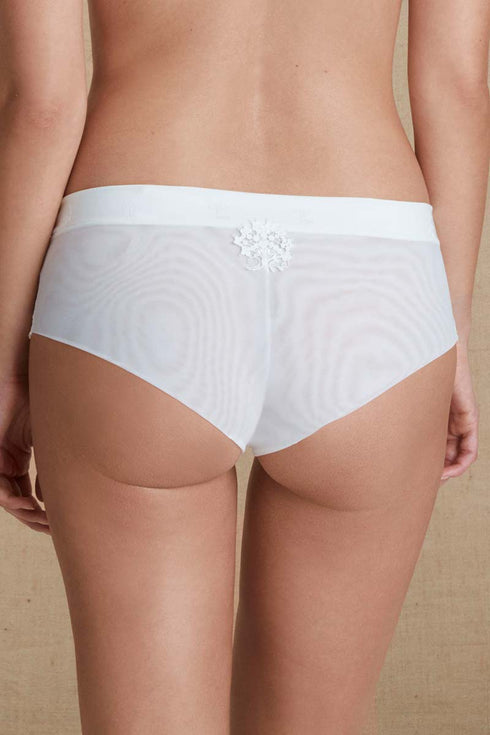 Simone Perele 15C Saga Shorty