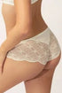 Empreinte Romy Shorty