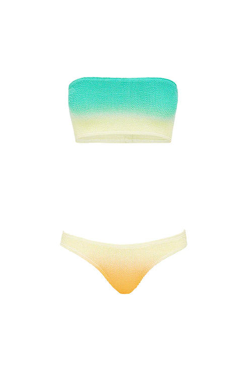 Bond-Eye Ombre Sierra Sign Set Eco