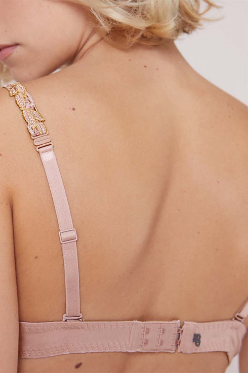 Simone Perele 131 Andora Spacer Plunge Bra