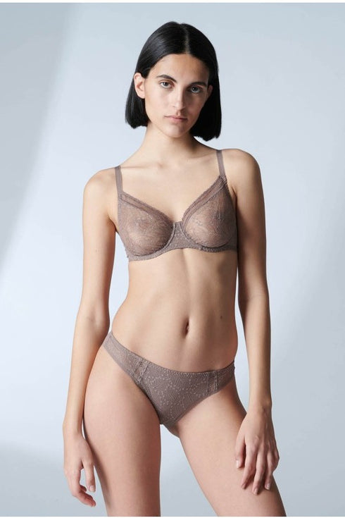 Simone Perele 12S Comete Brief
