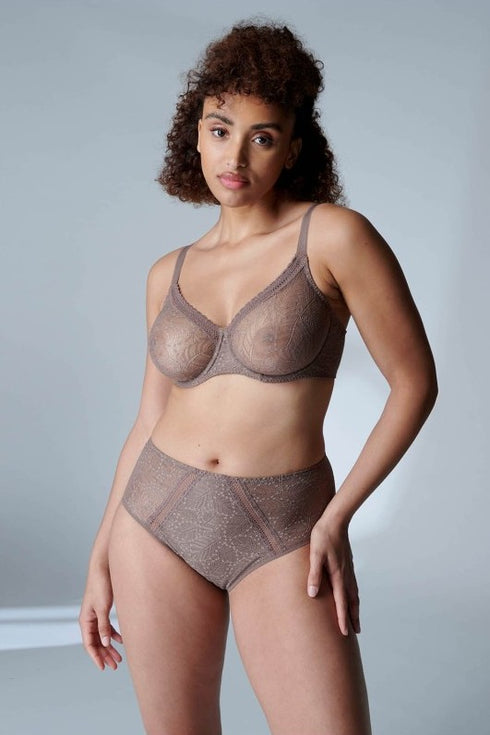 Simone Perele 12S Comete Retro Brief