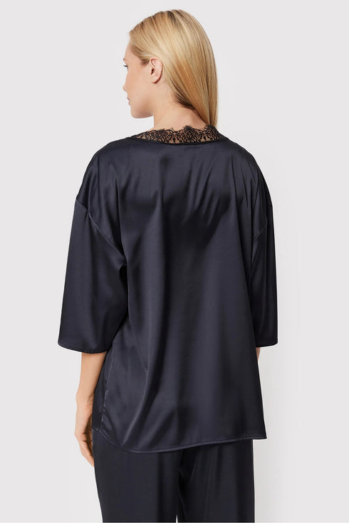 Simone Perele 23H Satin Secrets T-Shirt