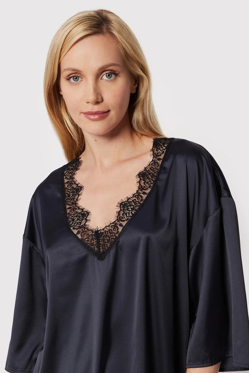Simone Perele 23H Satin Secrets T-Shirt